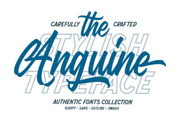 The Anguine: A Strategic Review for Campaign Designers