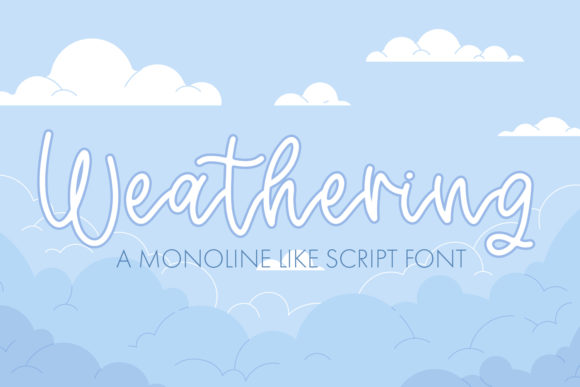 Weathering: A Designer’s Real-World Review